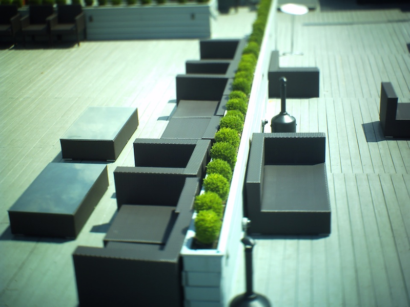Illustration for article titled Photojojo Tilt-Shift Camera Lightning Review: Who Needs Instagram?